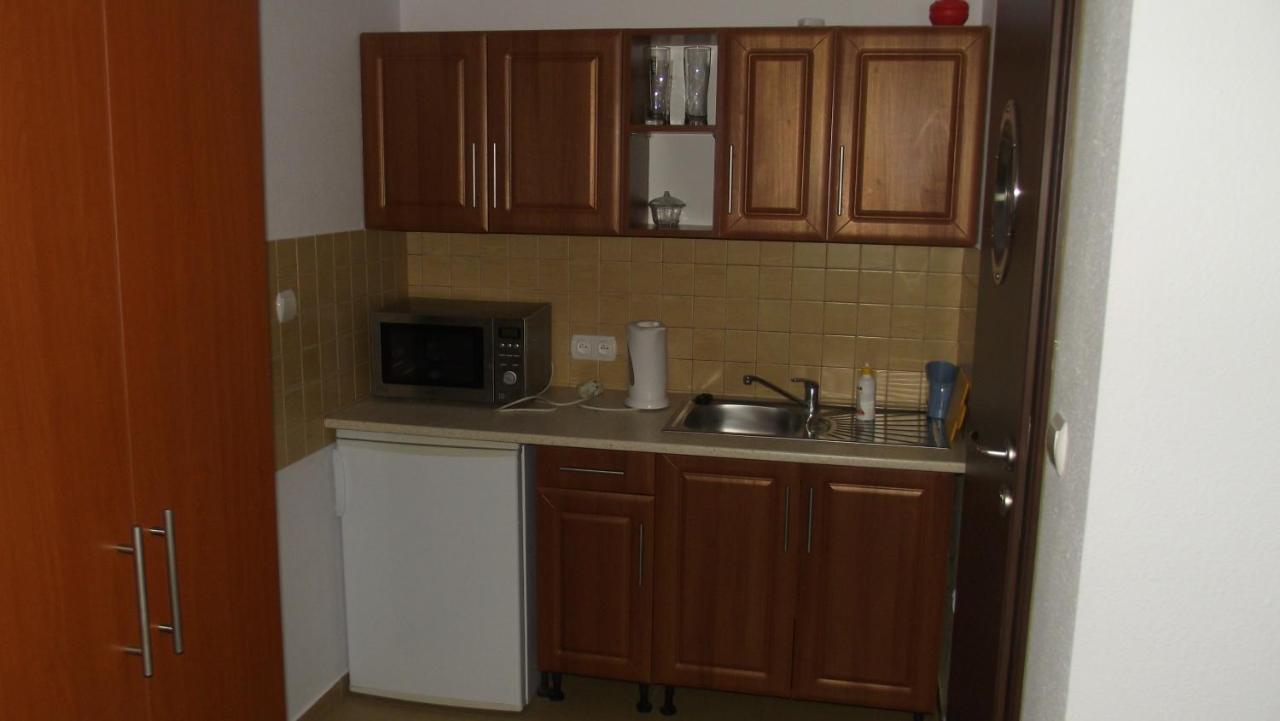 Pokoje Typu Studio Olszyna 27 Ustronie Morskie Exterior photo